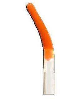 BD Intermittent Catheter (Tiemann), Male, 16Fr, Coude, 16 in.