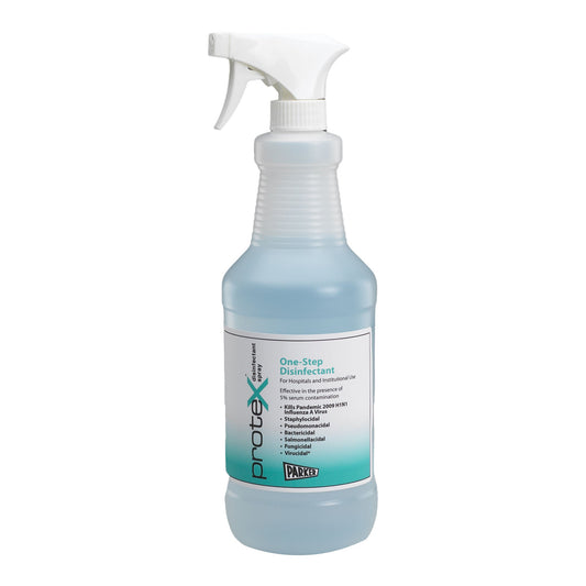 Protex™ Surface Disinfectant Cleaner, Lemon Scent, 32 oz., EA/1