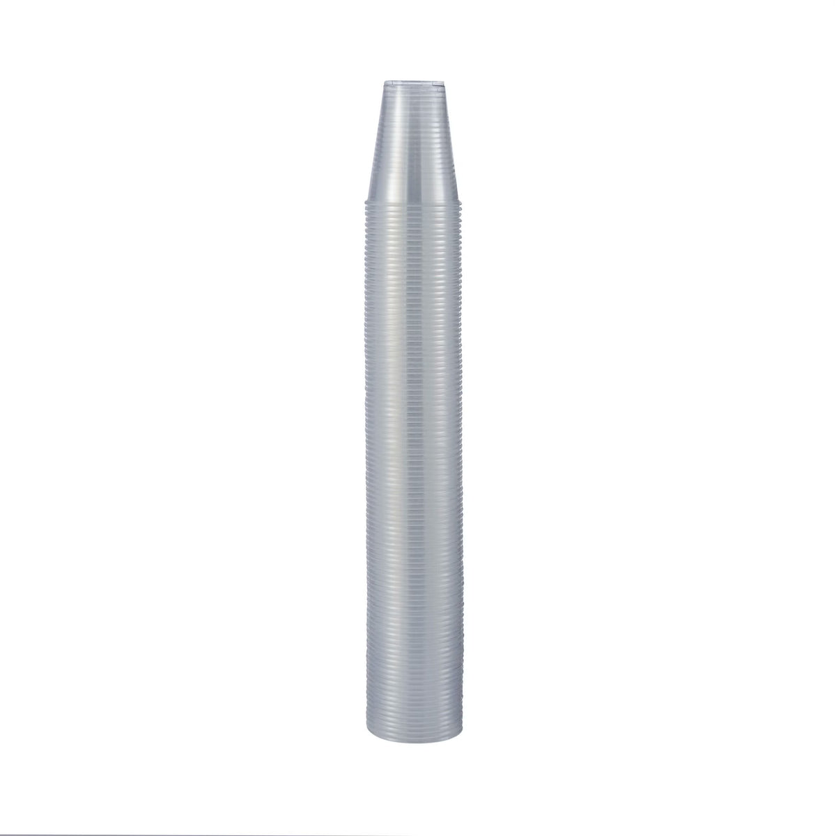 McKesson Polypropylene Drinking Cups, 9 oz., Clear