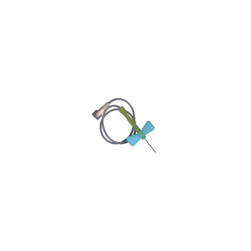 Safety-Lok Blood Collect Set, 23 Gauge.