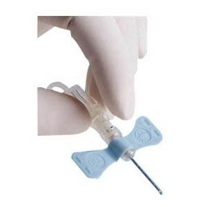 Bd Vacutainer Winged 23G X .75 Blood Collect Set, EA/1