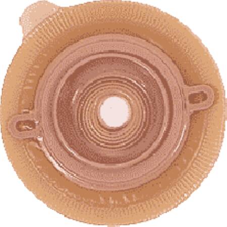 FLANGE, BARRIER C/CUT SKIN W/BELT (5/BX)