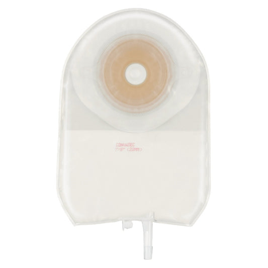 POUCH, UROSTOMY 1PC 7/8" (5/BX)