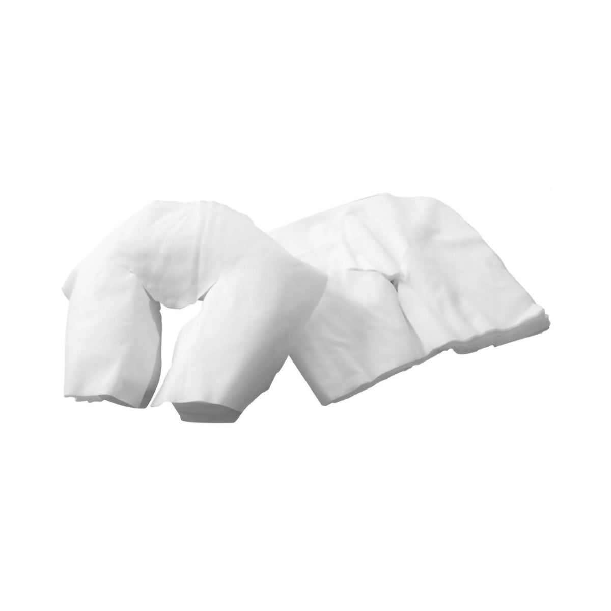 COVER, FACEREST F/MASSAGE TBL FLAT DISP (100/BX 24BX/CS), BX/100