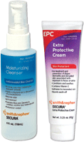 Secura Epc Skin Care Starter Kit