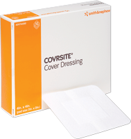 Coversite Cover Dressing 6" x 6", 30/Box