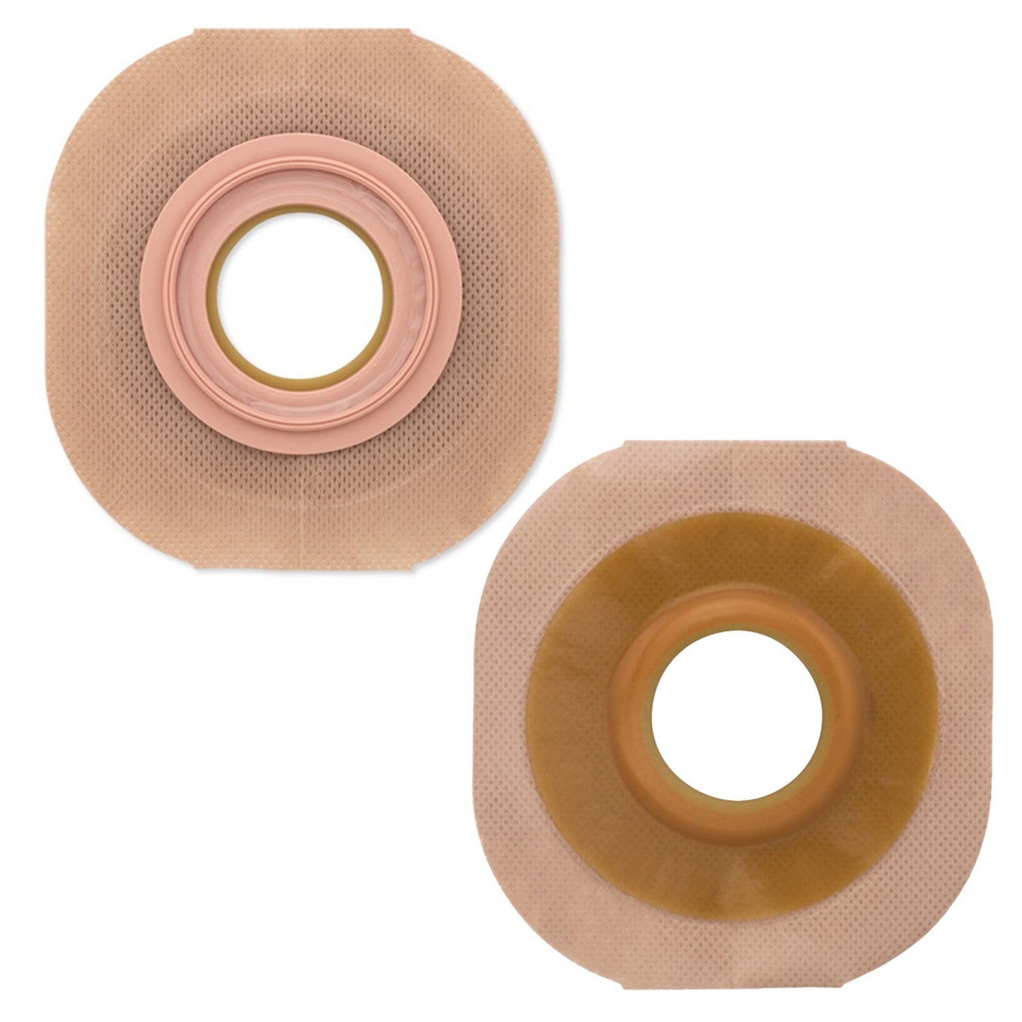 SKIN BARRIER, NEW IMAGE CONVEX2 1/4" (5/BX)