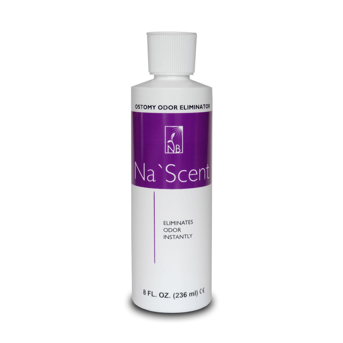 Na'Scent Ostomy Appliance Deodorant, EA/1