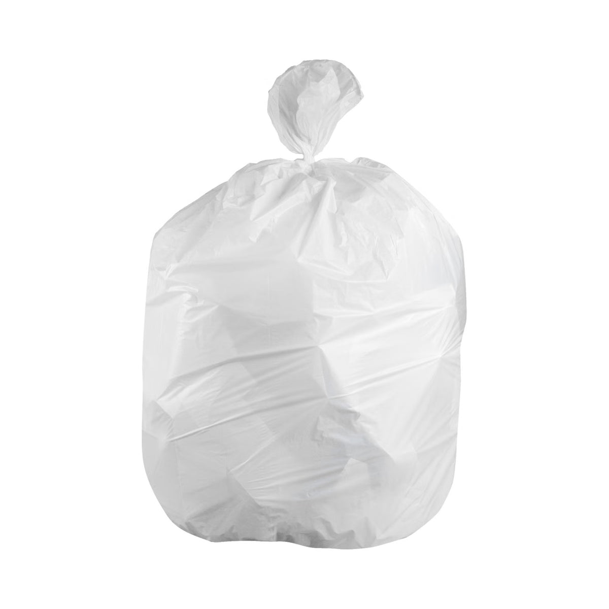 Heritage™ Standard High Density Trash Bag