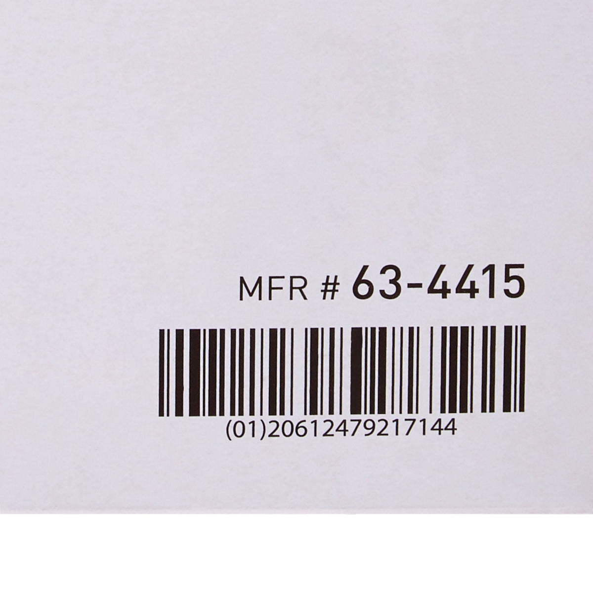 McKesson Pill Envelope, 3.5 x 2.25 Inch