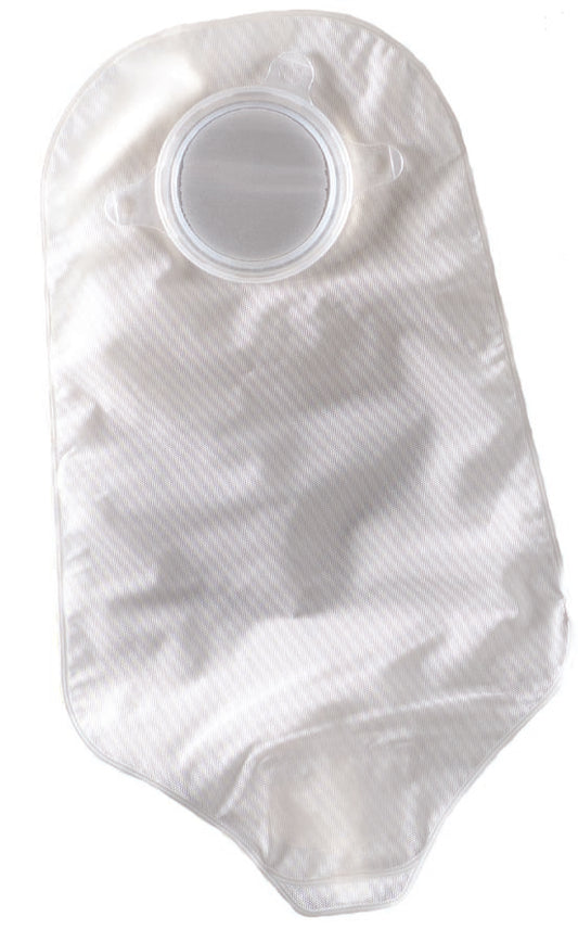 POUCH, UROSTOMY ACCU/STD T 1 1/4" (10/BX)
