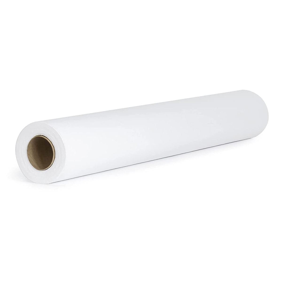 Tidi® Everyday Smooth Table Paper, 21 Inch x 225 Foot, White, EA/1