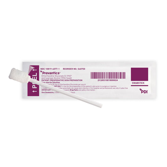 Prevantics® Swabsticks