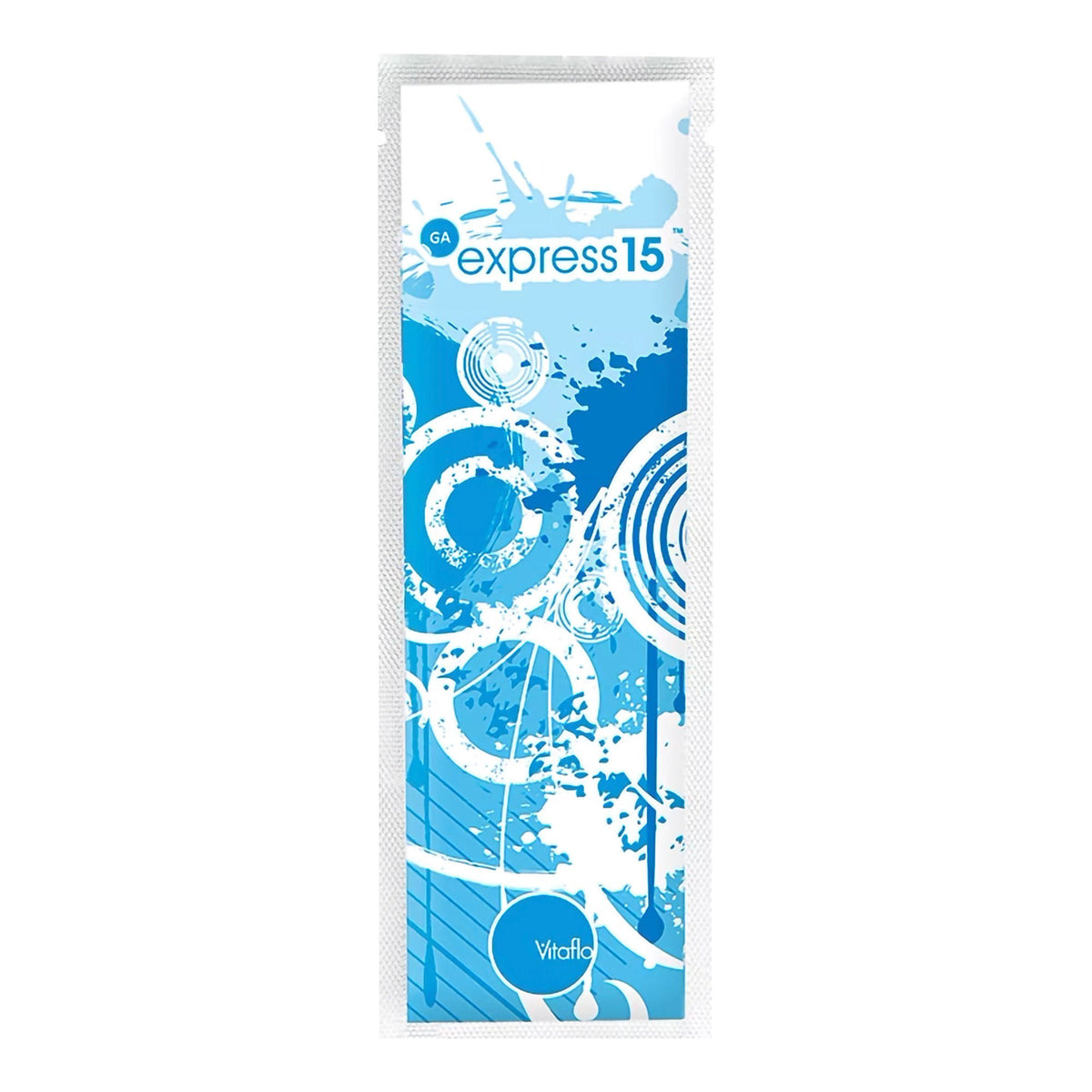 GA express15® Lysine-Free, Low Tryptophan Formula for use in Management of GA, EA/1