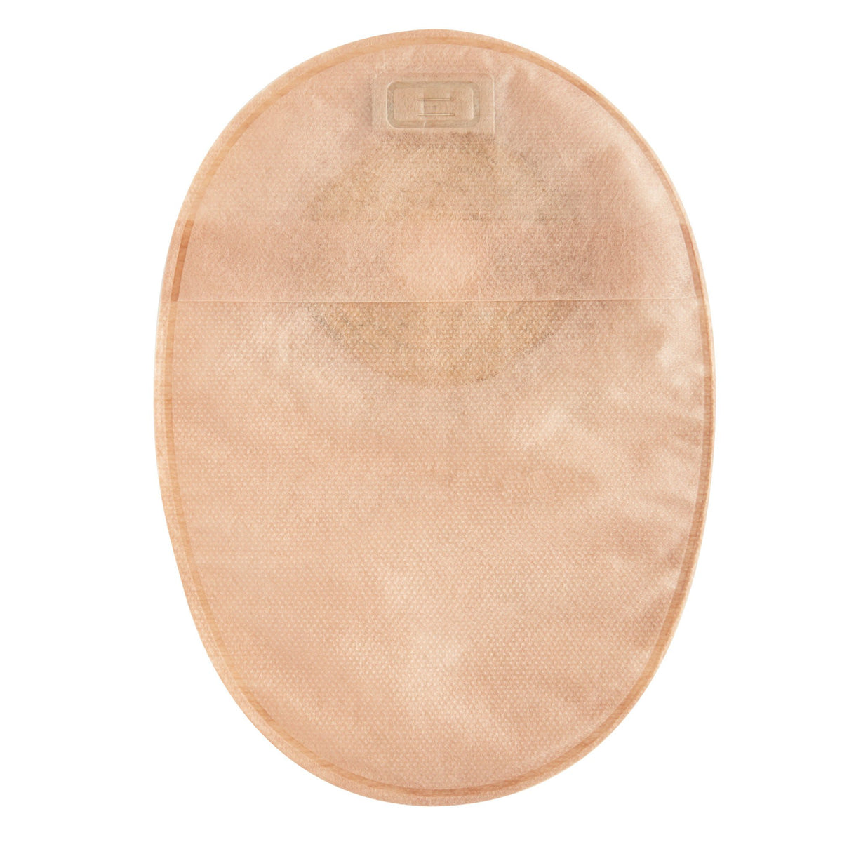 Esteem® One-Piece Opaque Closed End Ostomy Pouch, Cut to Fit Stomas 20 – 70mm, BX/30