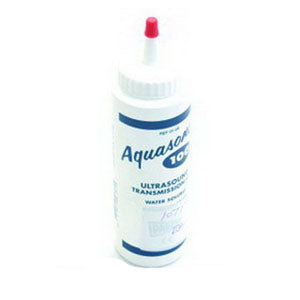 Ultrasound Gel 8 oz., EA/1