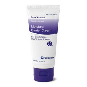 Baza Protect Moisture Barrier Cream, 2 oz. Tube - REPLACES 621877, EA/1