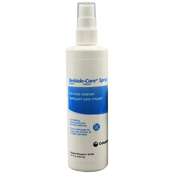 Bedside-Care Body Wash Spray, Scented, 8.1 oz - REPLACES 6261762, EA/1