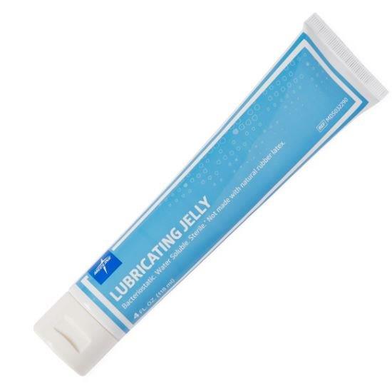 Lube Jelly 4 oz. Flip Top Tube - Replaces 60MDS032290Z