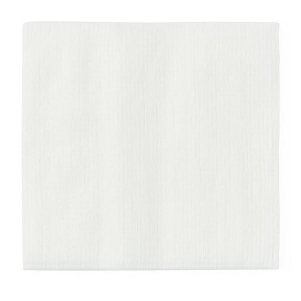 Medline Post-Op Top Sponge Gauze Pads, 4" x 3", 100 ct