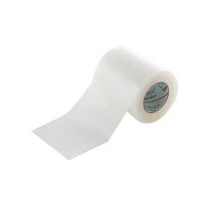 Curad Transparent Adhesive Tape, 2" x 10 yds., EA/1