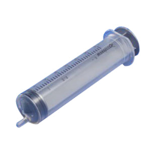 Monoject Catheter Tip Irrigation Syringe 35 mL