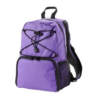 Kangaroo OMNI Backpack, Purple, Small