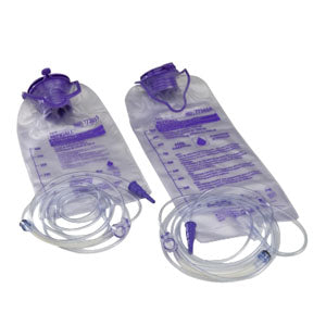 Kangaroo ePump Pump Set with ENFit Connector, 1,000 mL, EA/1
