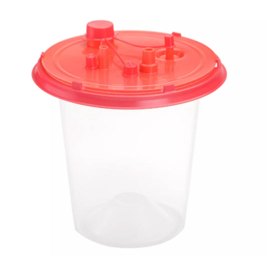 Medi-Vac® CRD™ Suction Liner, 3000 mL