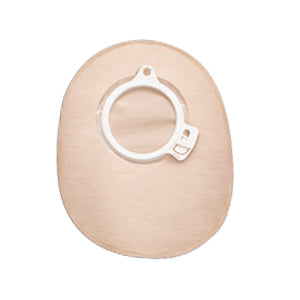 SenSura Click 2-Piece Closed Pouch 3/4" - 7/8"