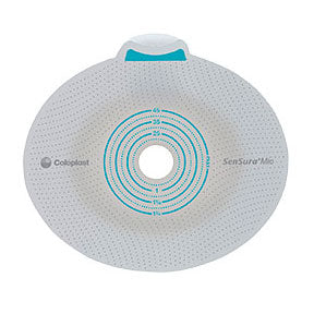 Mio Click Barrier with Belt Tabs 50 mm, Pre-Cut 1-1/4"