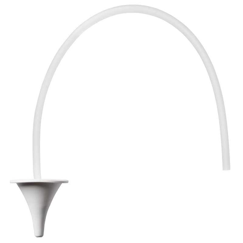 Irrigation Cone with Tubing