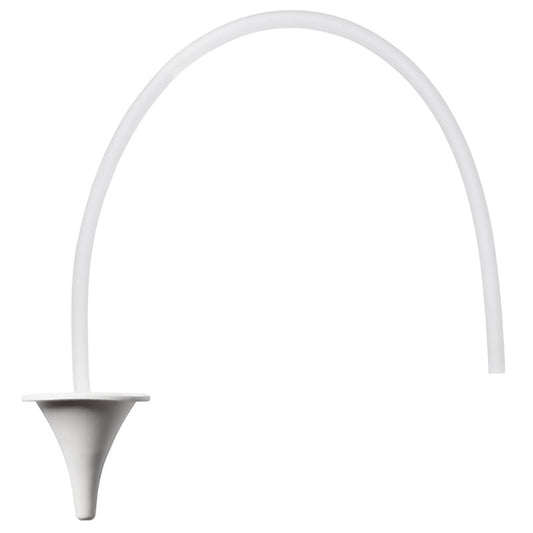 Irrigation Cone with Tubing