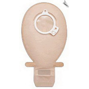SenSura Click 2-Piece Wide Outlet Drainable Pouch 2-3/4"