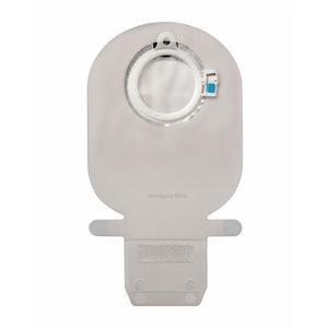 Mio Click EasiClose Wide Outlet Drainable Pouch, Maxi Transparent 50 mm