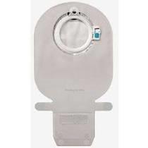 Mio Click EasiClose Wide Outlet Drainable Pouch, No Filter, Maxi Transparent 60 mm