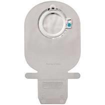 Mio Click EasiClose Wide Outlet Drainable Pouch, No Filter, Maxi Transparent 70 mm