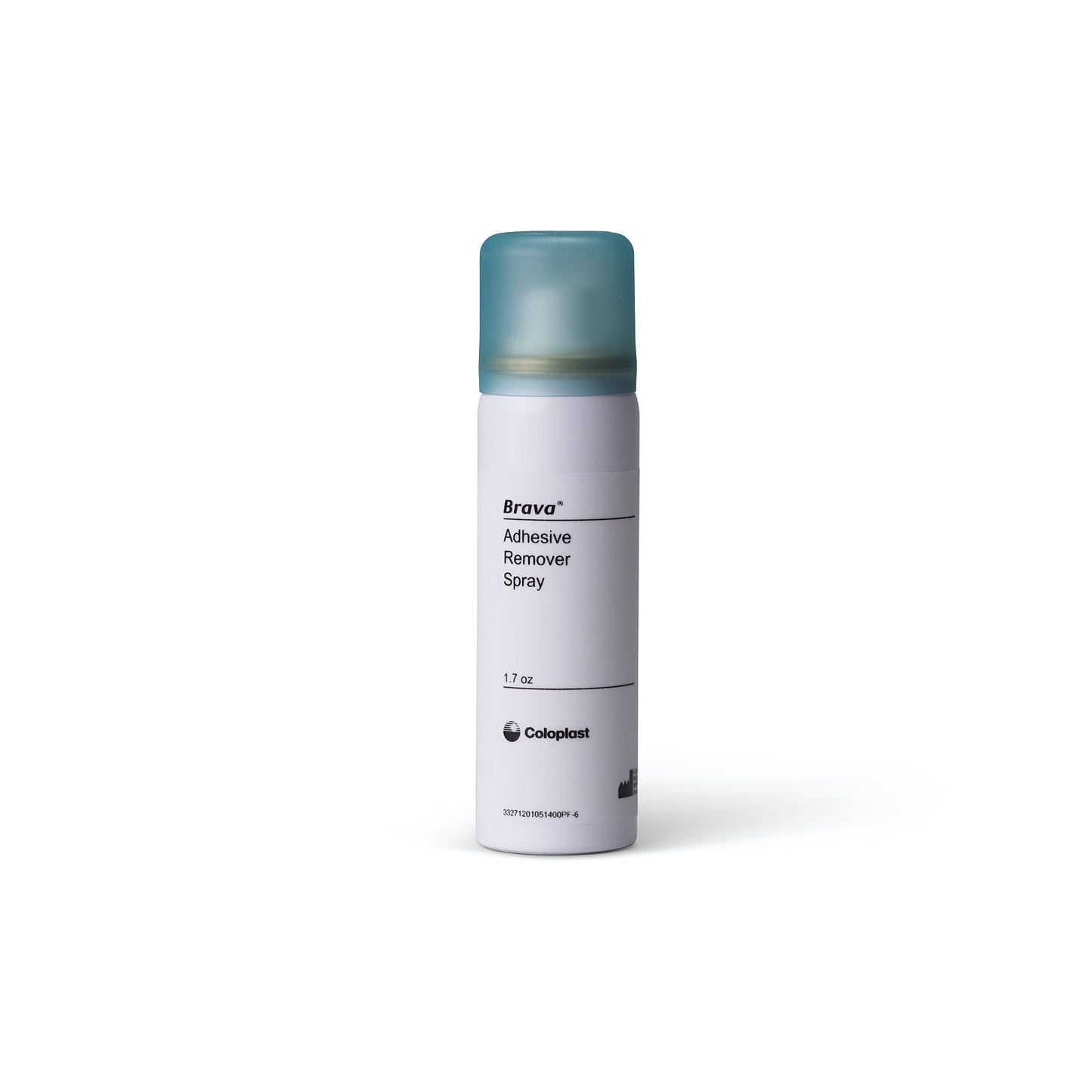 Brava Adhesive Remover Spray, 1.7 oz