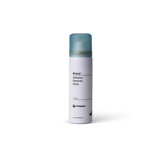Brava Adhesive Remover Spray, 1.7 oz