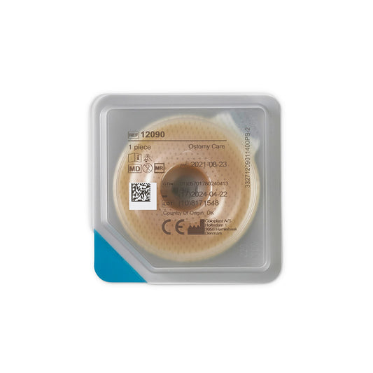 Brava Protective Seal, Convex, 3/4" Starter Hole