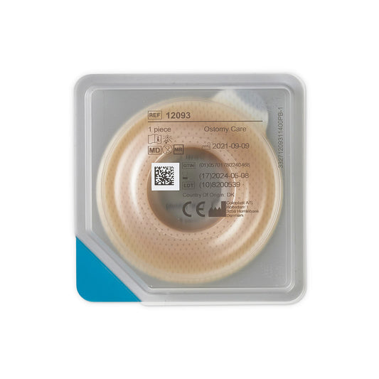 Brava Protective Seal, Convex, 1-3/8" Starter Hole