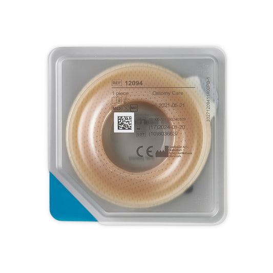 Brava Protective Seal, Convex, 1-9/16" Starter Hole