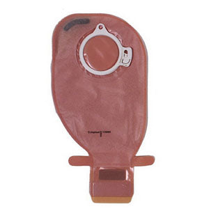 New Gen Assura 2-Piece Drainable Mini Pouch 2"