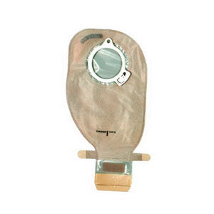 New Gen Assura 2-Piece Drainable Maxi Pouch 2-3/8"