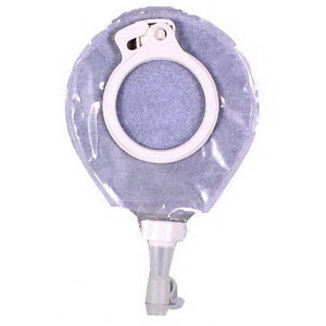 Assura 2-Piece Urostomy Micro-Pouch Cut-to-Fit 3/8" - 2-1/8"