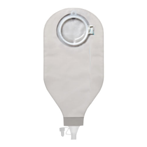 Sensura Mio Click 2-Piece High Output With Tap Outlet Opaque With Inspection Window, Green