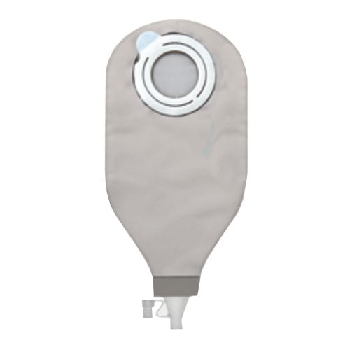 Sensura Mio Flex 2-Piece High Output With Tap Outlet Opaque With Inspection Window, Yellow