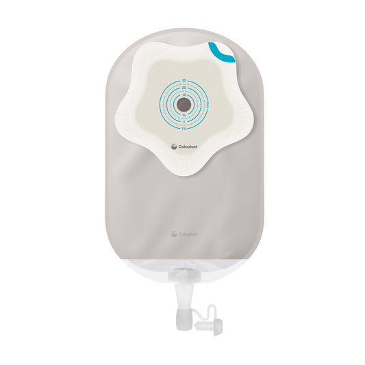Sensura Mio Kids 1-Piece Urostomy Pouch
