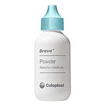 Brava Ostomy Powder 1 oz.