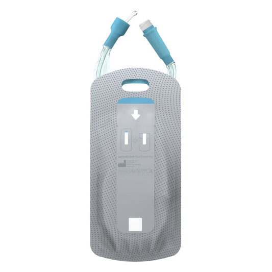 Speedicath Flex Coude Pro Pocket Intermittent Catheter, 12 Fr, 13"
